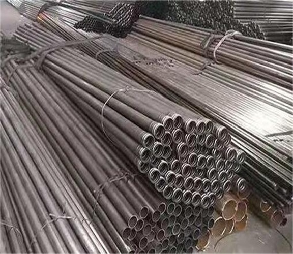 鹰潭螺旋式声测管工地安装