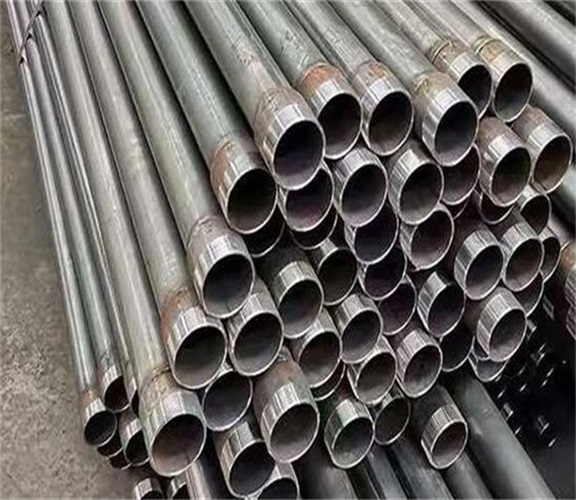 鹰潭套筒式声测管桩基专用