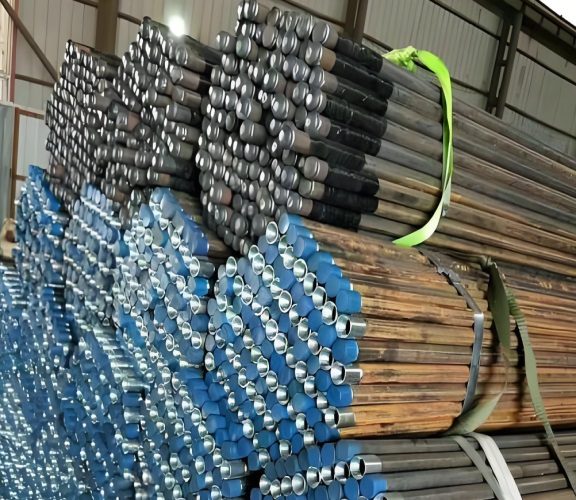 鹰潭单向注浆管流量可控